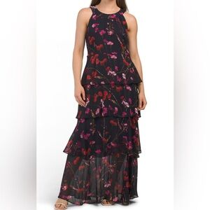 Tommy Hilfiger Maxi Dress